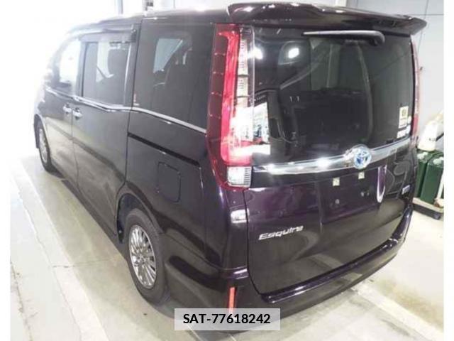 Toyota ESQUIRE 2015-06 7807641-1