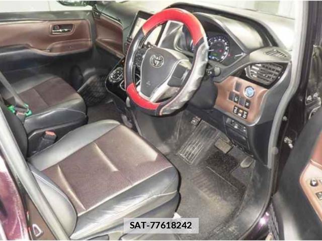 Toyota ESQUIRE 2015-06 7807641-2