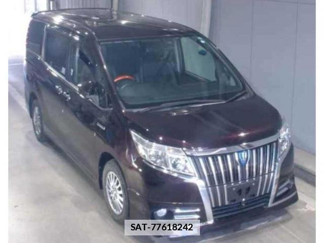 Toyota ESQUIRE 2015-06 7807641-3