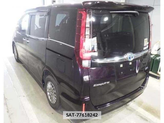 Toyota ESQUIRE 2015-06 7807641-4