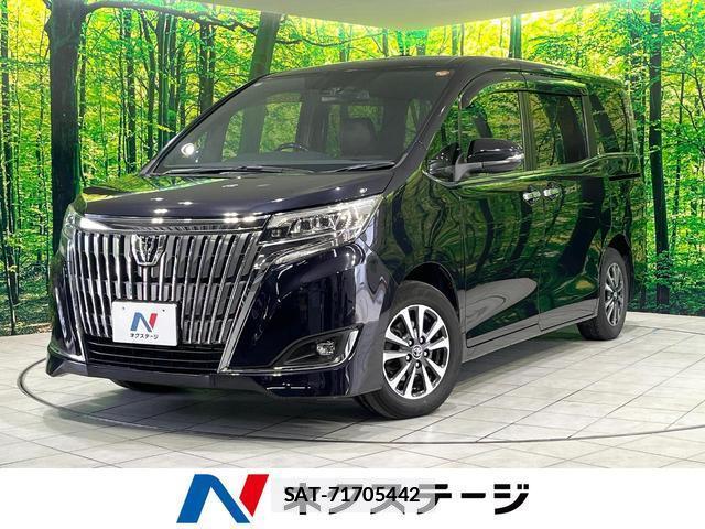 Toyota ESQUIRE 2018-10 7808057-0