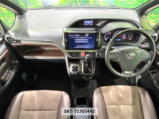 Toyota ESQUIRE 2018-10 7808057-1