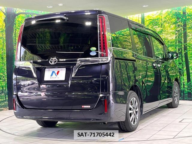 Toyota ESQUIRE 2018-10 7808057-17