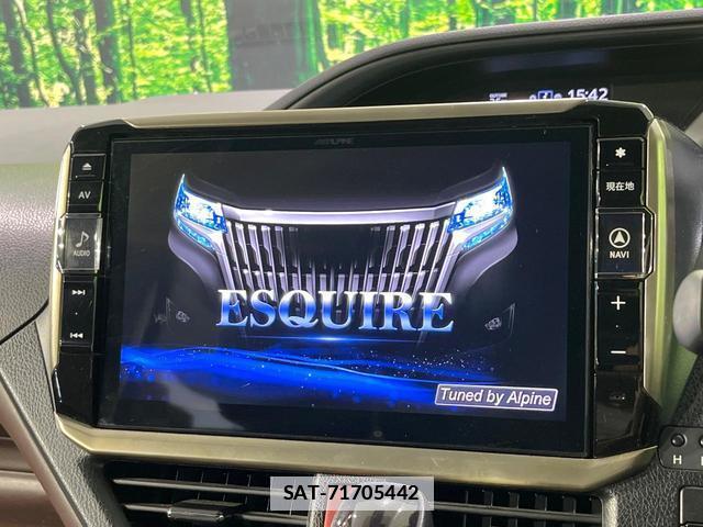 Toyota ESQUIRE 2018-10 7808057-4