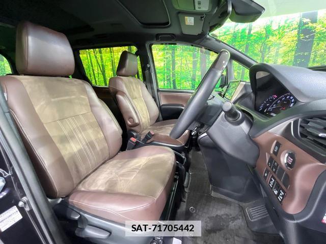 Toyota ESQUIRE 2018-10 7808057-7