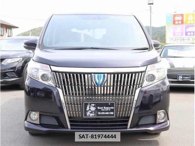 Toyota ESQUIRE 2015-07 7808687-3