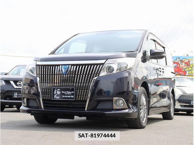 Toyota ESQUIRE 2015-07 7808687-4