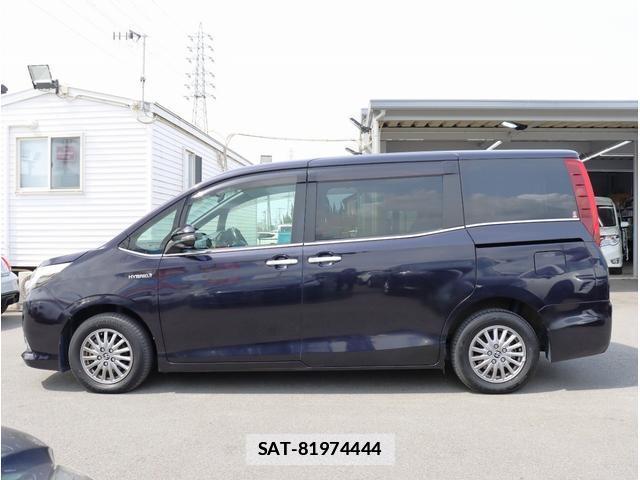 Toyota ESQUIRE 2015-07 7808687-5