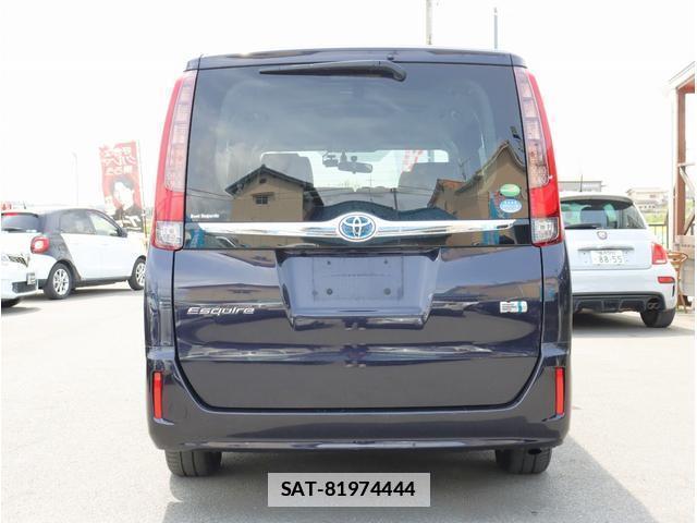 Toyota ESQUIRE 2015-07 7808687-7