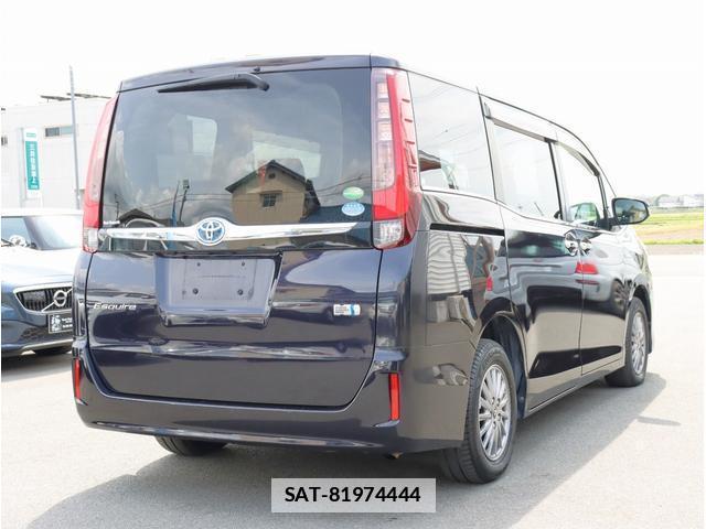 Toyota ESQUIRE 2015-07 7808687-8