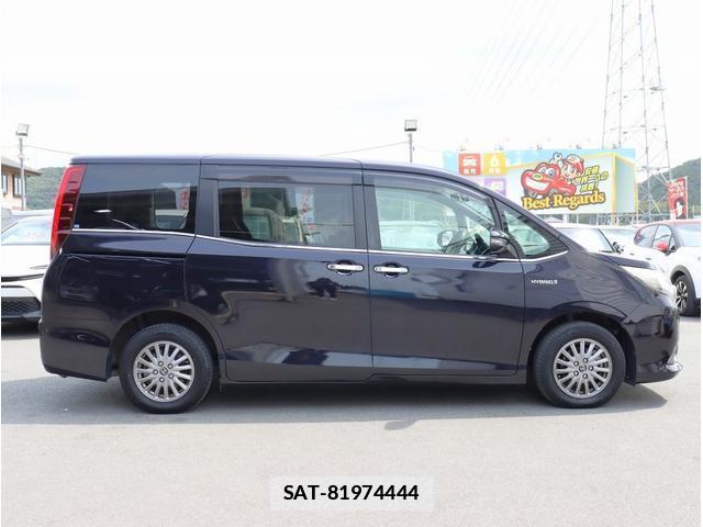 Toyota ESQUIRE 2015-07 7808687-9