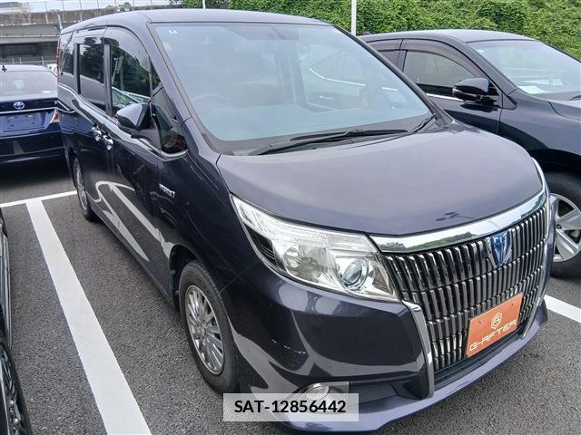 Toyota ESQUIRE 2016-02 7808854-0