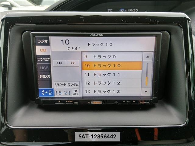 Toyota ESQUIRE 2016-02 7808854-1