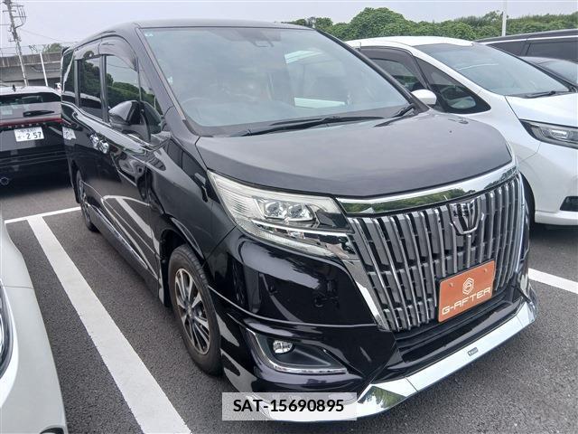 Toyota ESQUIRE 2018-02 7808855-0