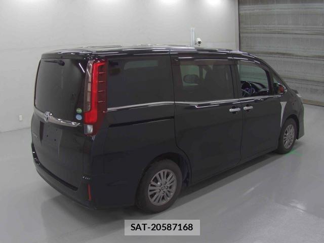 Toyota ESQUIRE 2016-07 7809156-1