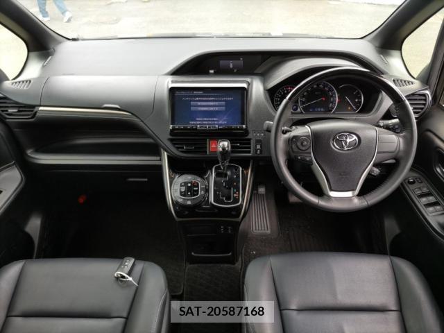 Toyota ESQUIRE 2016-07 7809156-2