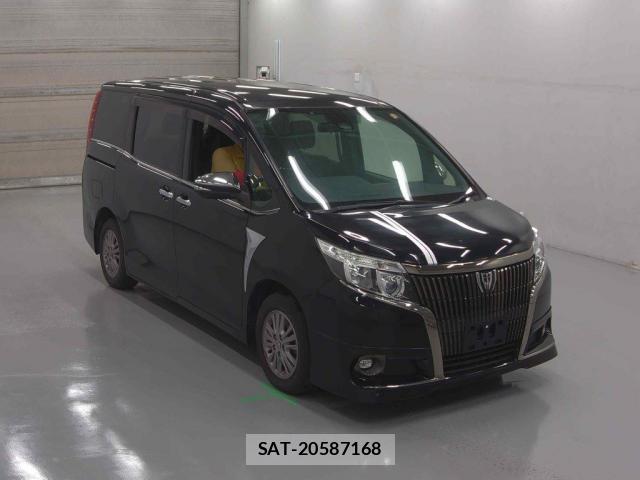 Toyota ESQUIRE 2016-07 7809156-3