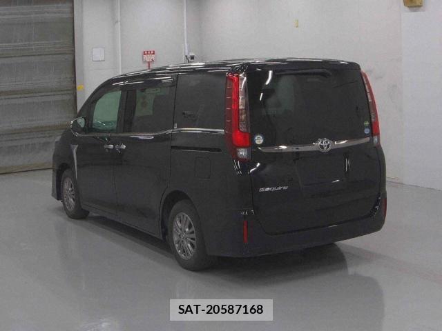 Toyota ESQUIRE 2016-07 7809156-4