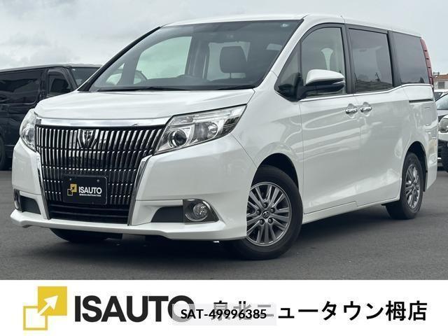 Toyota ESQUIRE 2015-12 7809265-0
