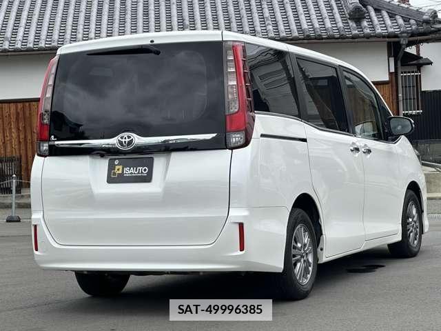 Toyota ESQUIRE 2015-12 7809265-1