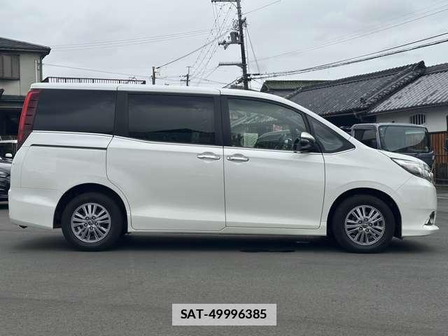 Toyota ESQUIRE 2015-12 7809265-12