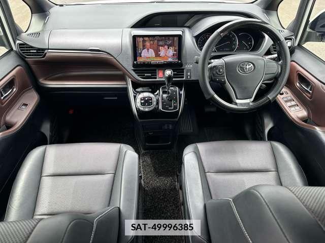 Toyota ESQUIRE 2015-12 7809265-3