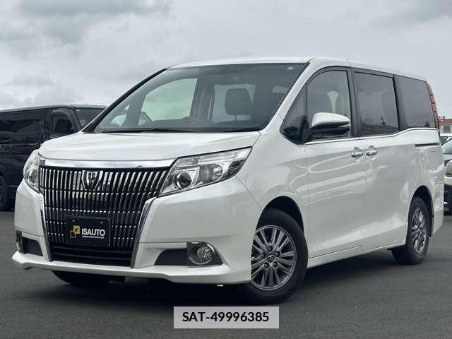 Toyota ESQUIRE 2015-12 7809265-9