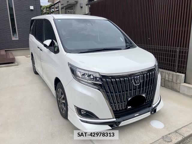 Toyota ESQUIRE 2021-07 7809579-0