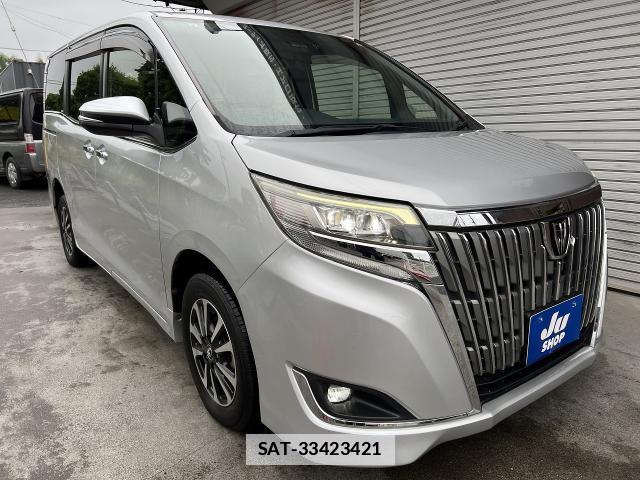 Toyota ESQUIRE 2017-08 7810070-0