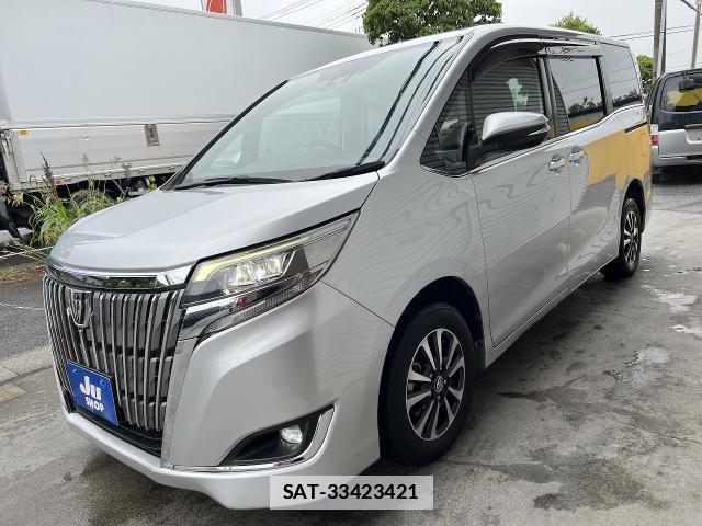 Toyota ESQUIRE 2017-08 7810070-11