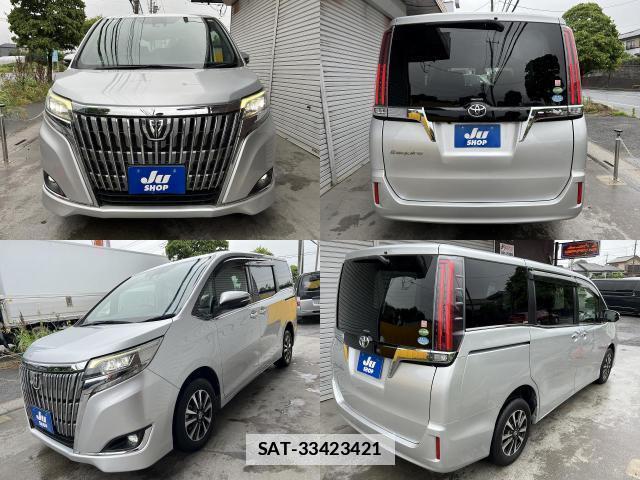 Toyota ESQUIRE 2017-08 7810070-2
