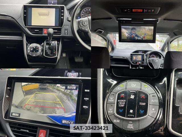 Toyota ESQUIRE 2017-08 7810070-5