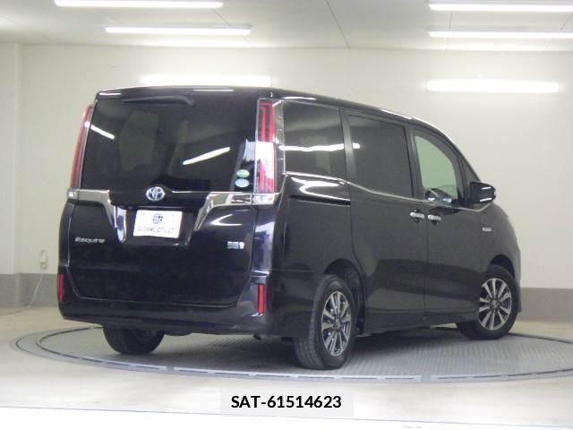 Toyota ESQUIRE 2020-01 7810756-1