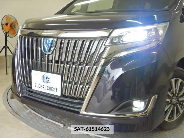 Toyota ESQUIRE 2020-01 7810756-13