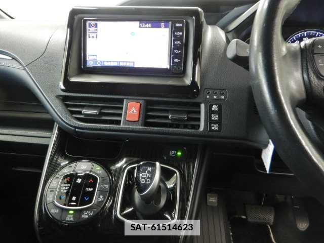 Toyota ESQUIRE 2020-01 7810756-6