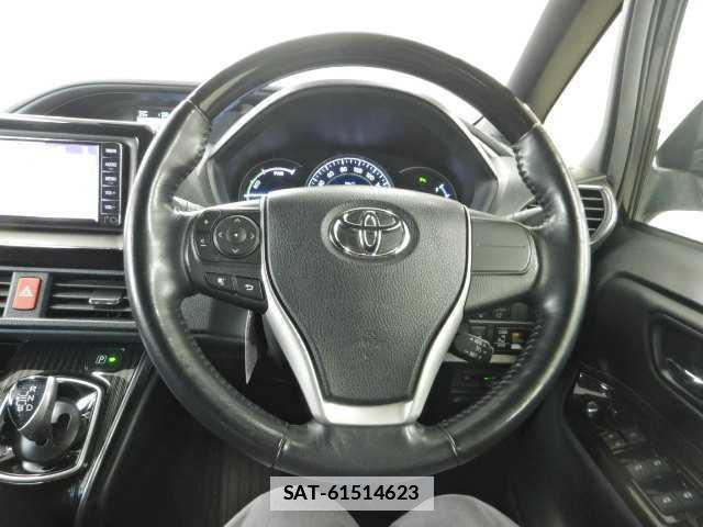 Toyota ESQUIRE 2020-01 7810756-7