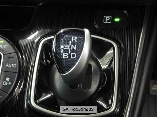 Toyota ESQUIRE 2020-01 7810756-9