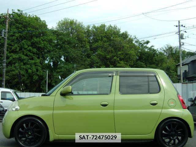 Daihatsu ESSE 2010-03 7800161-10