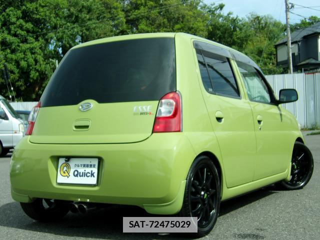 Daihatsu ESSE 2010-03 7800161-13