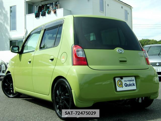 Daihatsu ESSE 2010-03 7800161-14