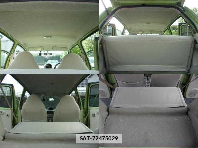 Daihatsu ESSE 2010-03 7800161-16