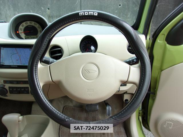 Daihatsu ESSE 2010-03 7800161-17