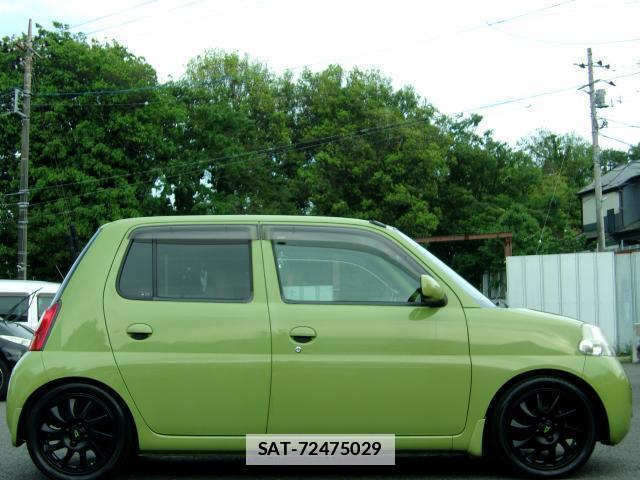 Daihatsu ESSE 2010-03 7800161-3