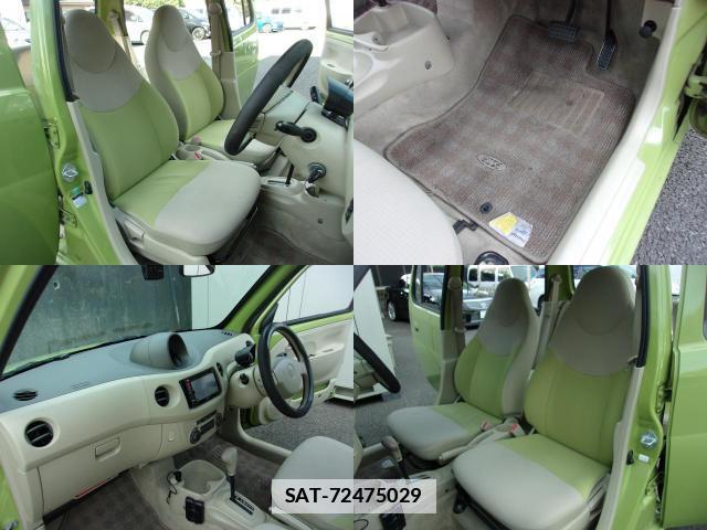 Daihatsu ESSE 2010-03 7800161-5