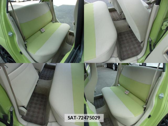 Daihatsu ESSE 2010-03 7800161-6