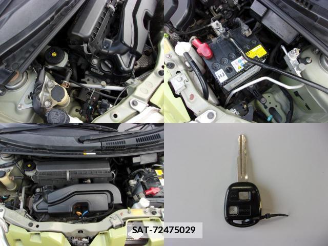 Daihatsu ESSE 2010-03 7800161-7