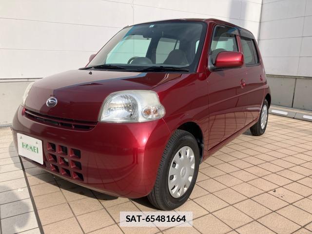 Daihatsu ESSE 2011-03 7804292-0