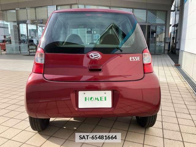 Daihatsu ESSE 2011-03 7804292-1