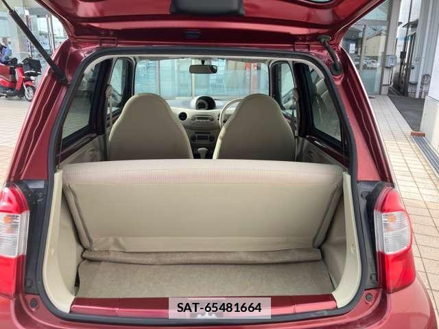 Daihatsu ESSE 2011-03 7804292-14