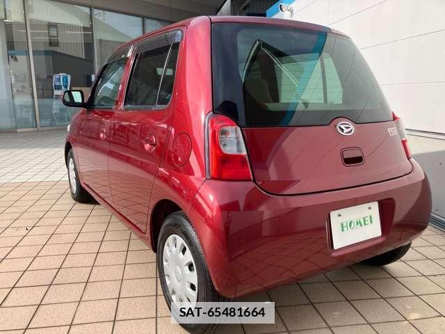 Daihatsu ESSE 2011-03 7804292-17